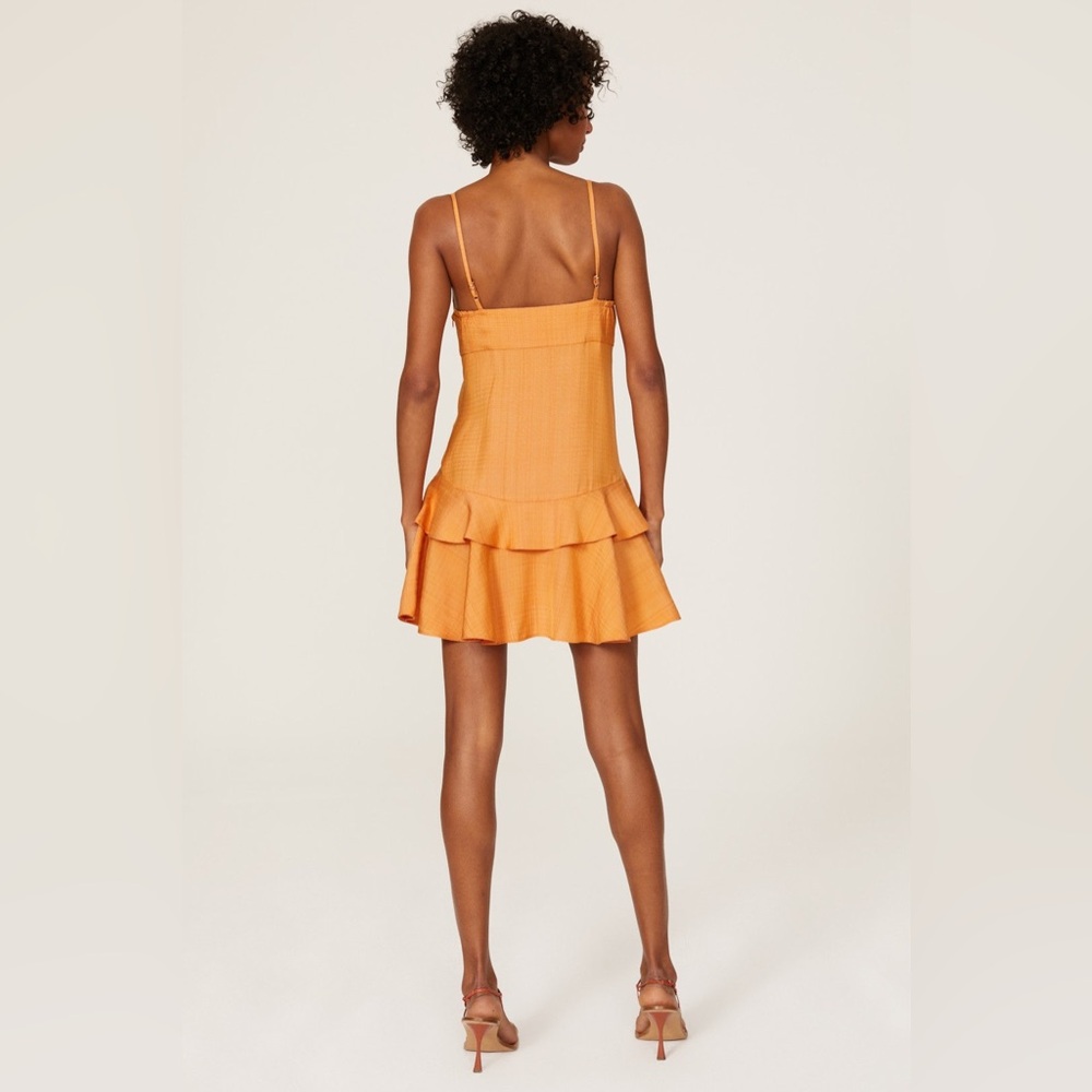 Sandro Gisele dress‎ 38 - Picture 2 of 5